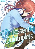 Quintessential Quintuplets